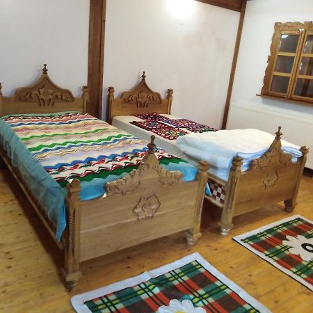 Umjetnicka Etno Kuca Luka Apartment Podravske Sesvete Luaran gambar
