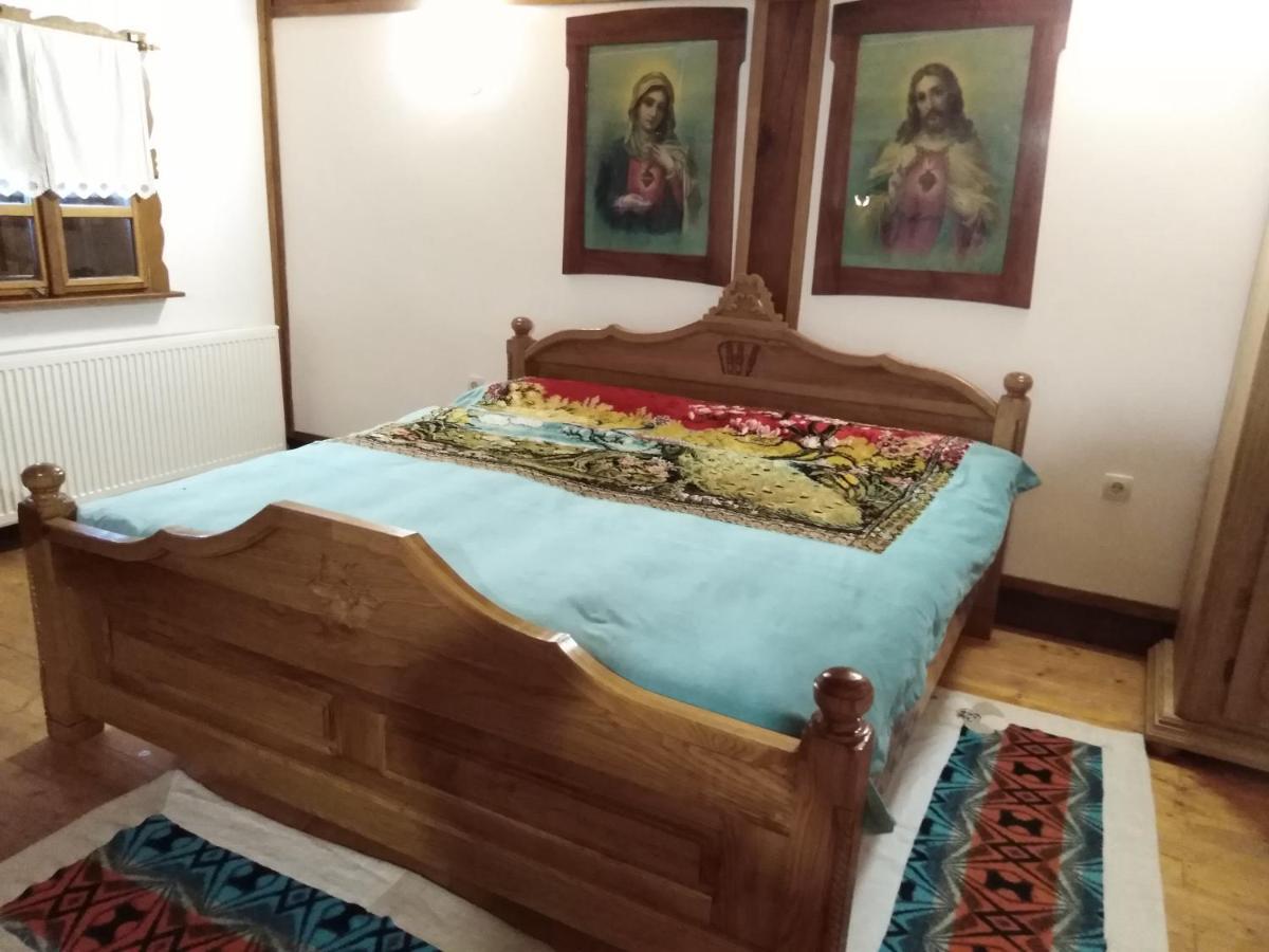 Umjetnicka Etno Kuca Luka Apartment Podravske Sesvete Luaran gambar