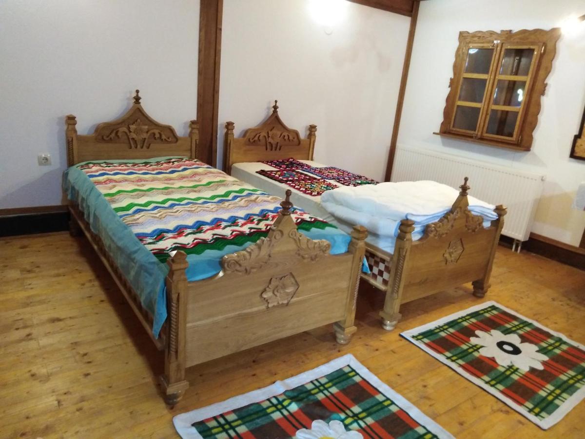 Umjetnicka Etno Kuca Luka Apartment Podravske Sesvete Luaran gambar