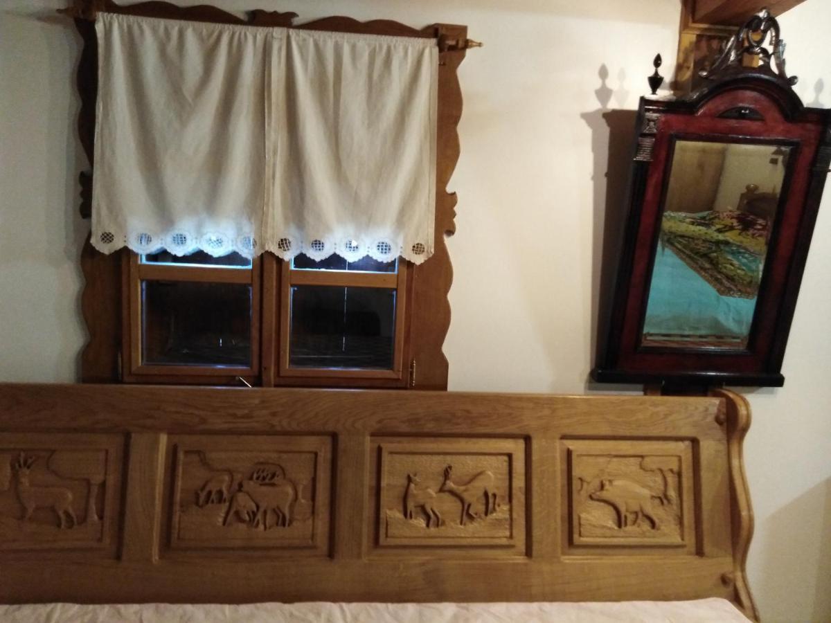 Umjetnicka Etno Kuca Luka Apartment Podravske Sesvete Luaran gambar