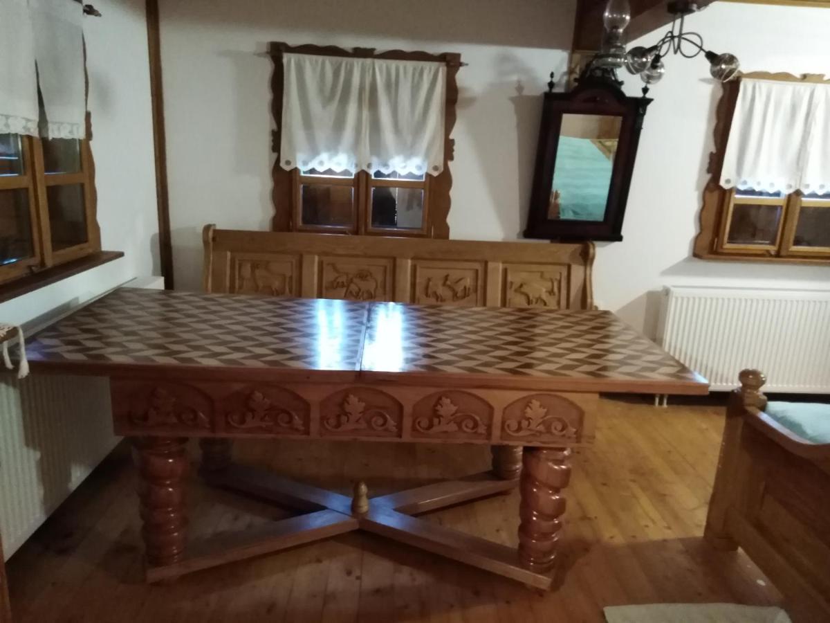 Umjetnicka Etno Kuca Luka Apartment Podravske Sesvete Luaran gambar